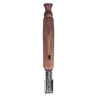 Dynavap Nonavong XLS Dark Wood Vaporizer - UK